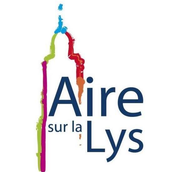 Logo SPASAD Aire-Sur-La-Lys
