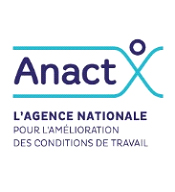 Logo Anact